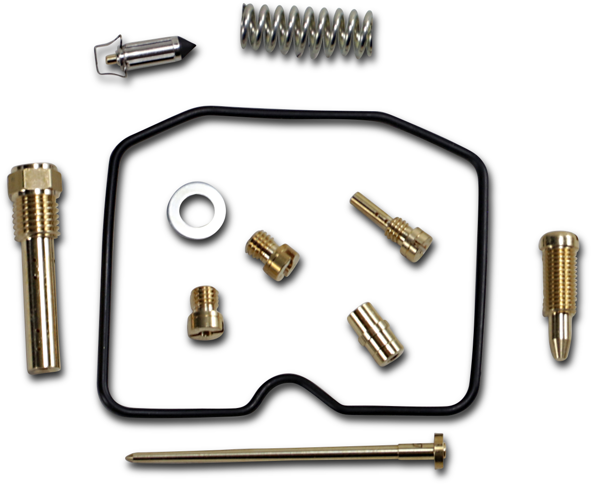 Carburetor Repair Kit - Polaris