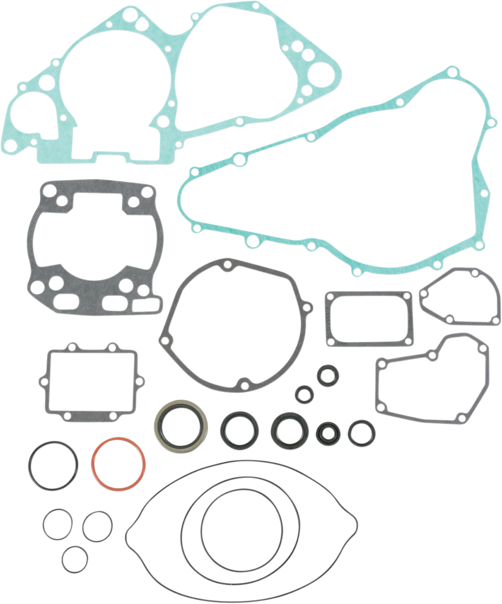 Product image for M811582