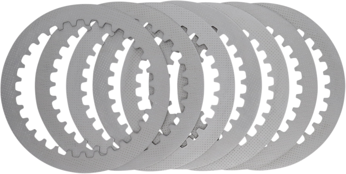 Friction Plate Set - YZ450F