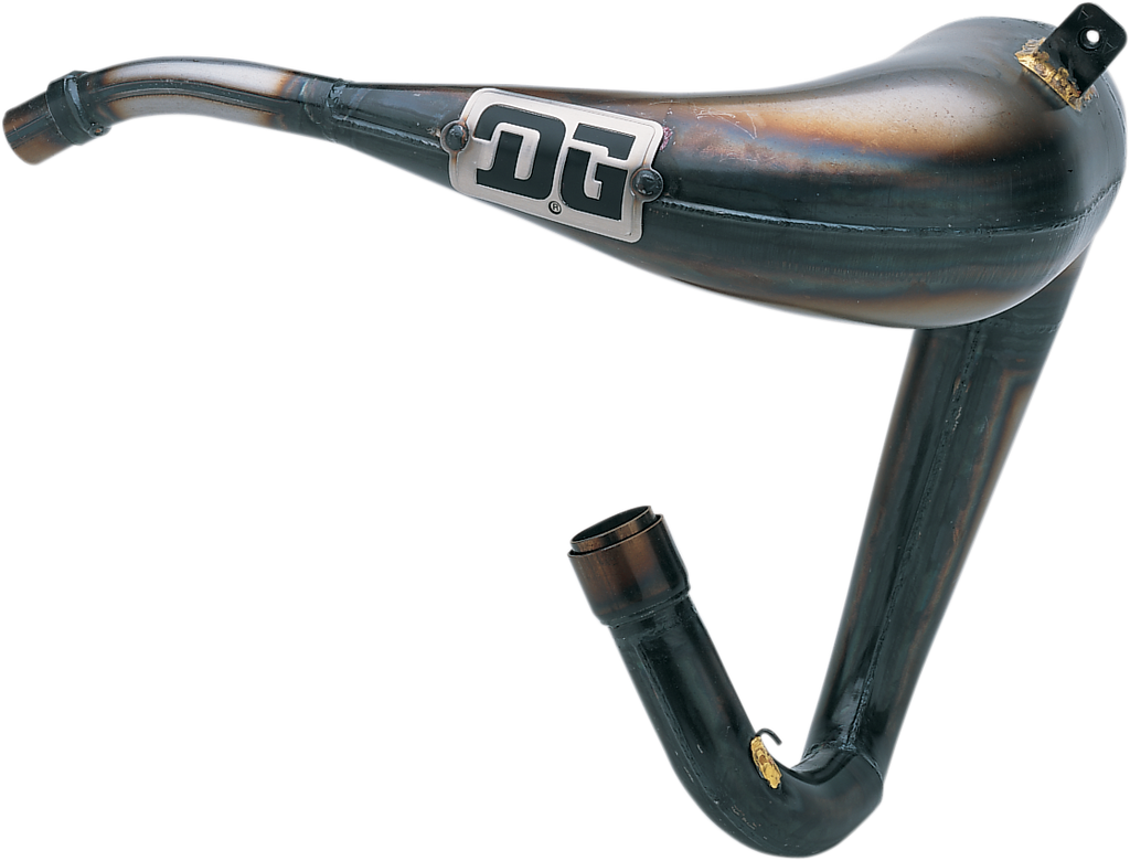 Exhaust