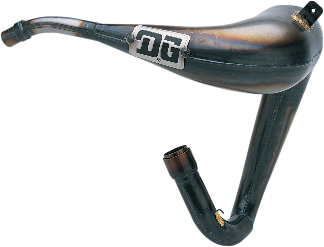 Exhaust