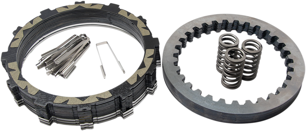 TorqDrive® Clutch Kit - Africa Twin