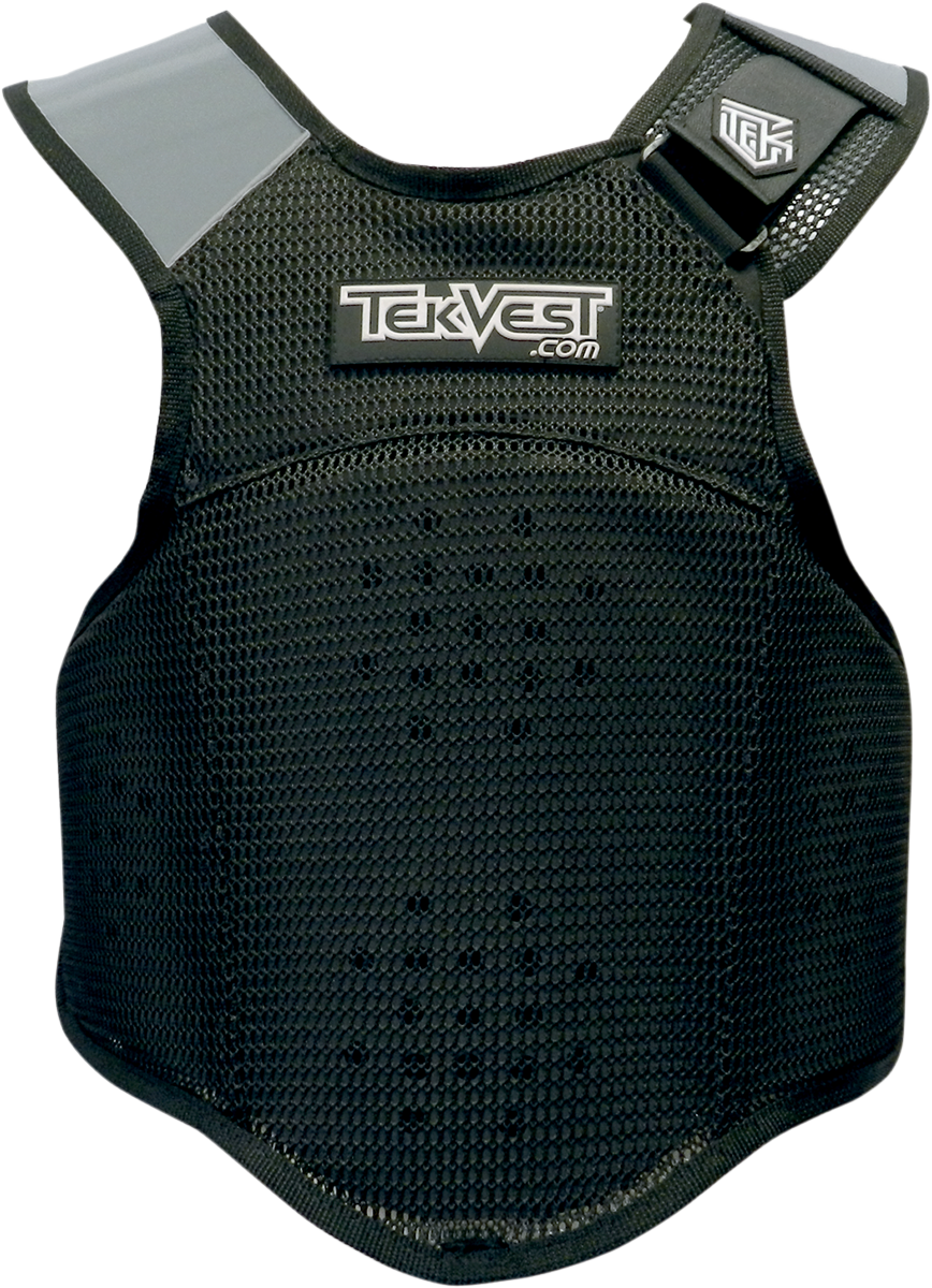 Crossover Vest - Medium