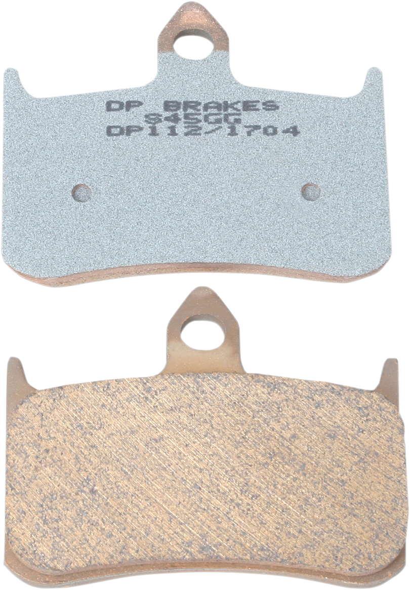 Product image for DP112