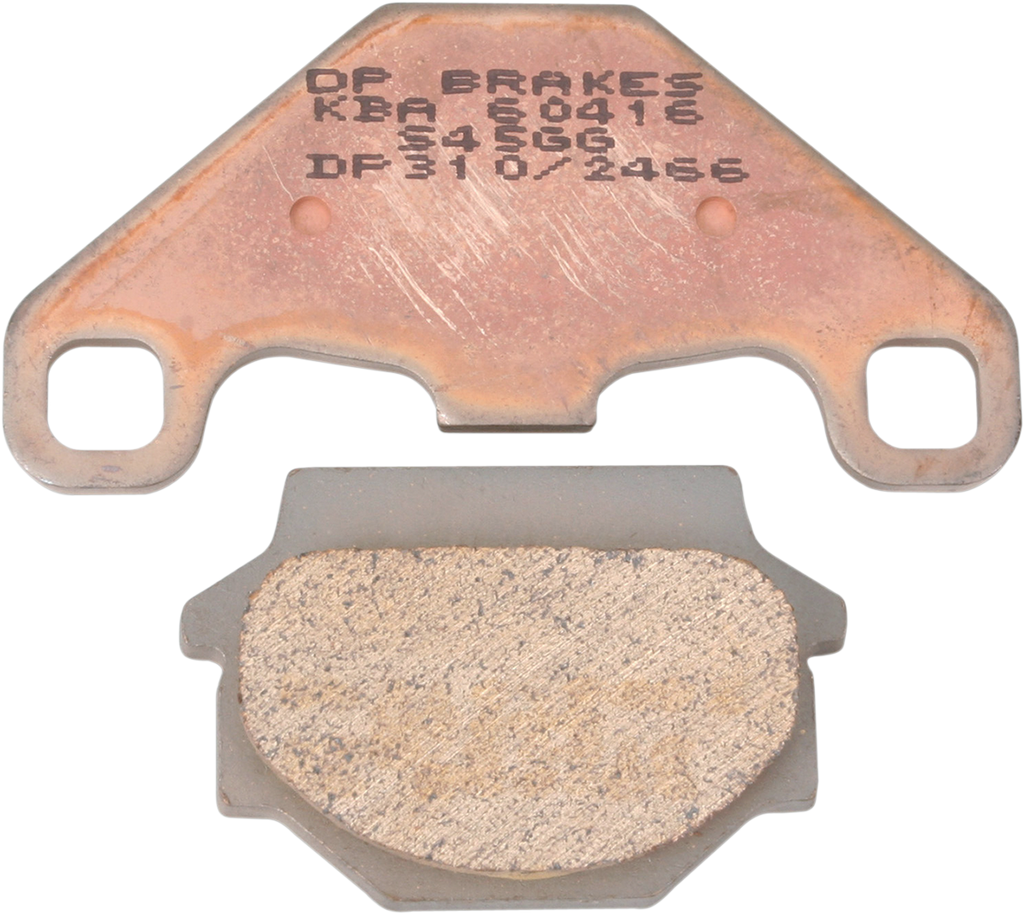 Product image for DP310