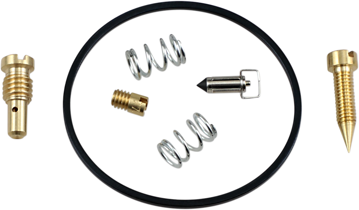 Carburetor Repair Kit - Arctic Cat