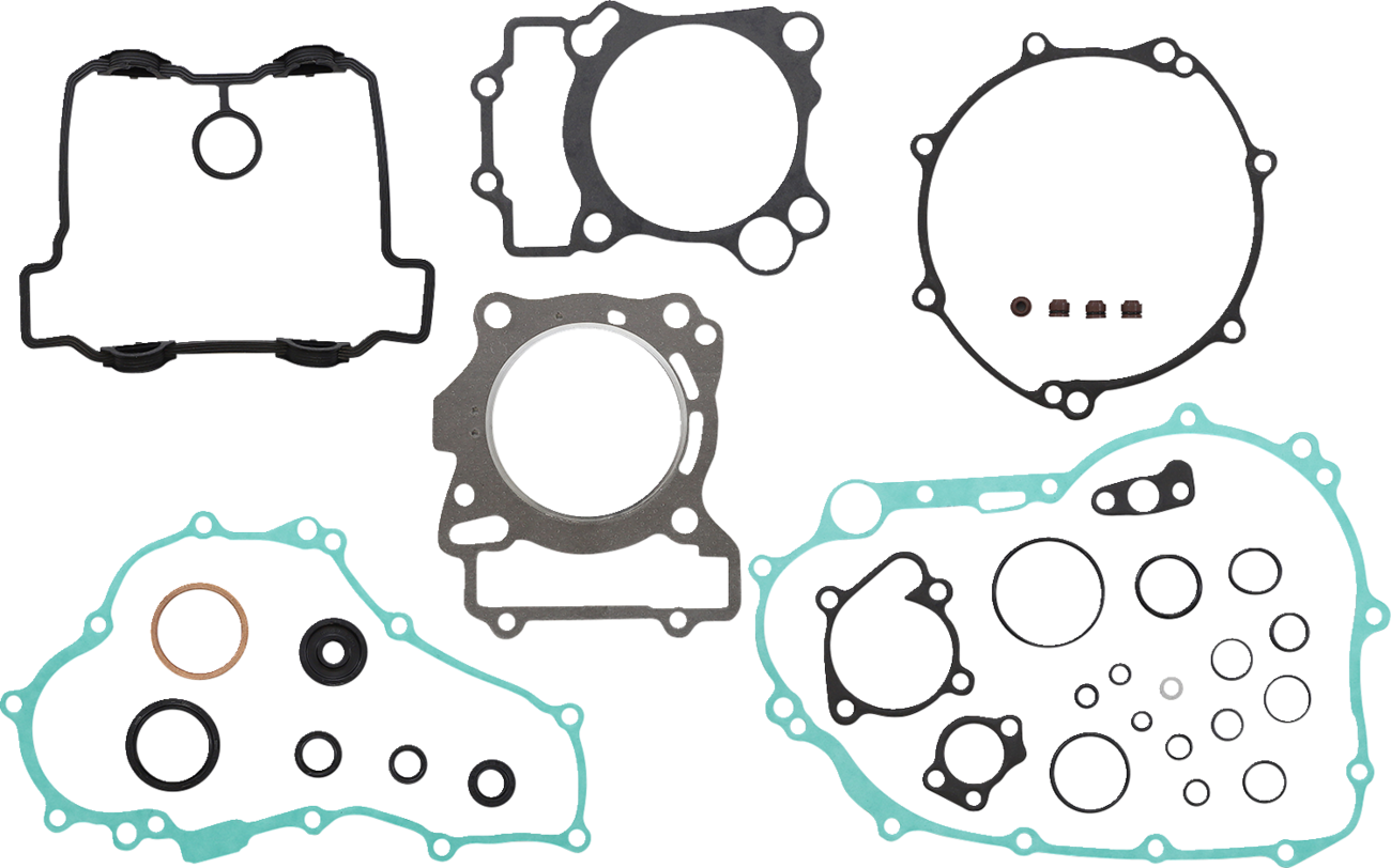 Product image for 09346928