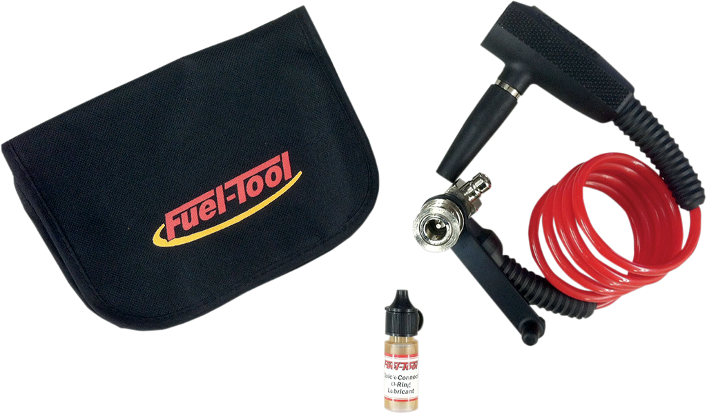 Fuel Transfer System - Delphi Fuel Injection