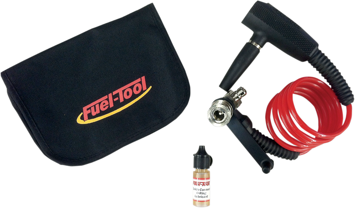 Fuel Transfer System - Delphi Fuel Injection