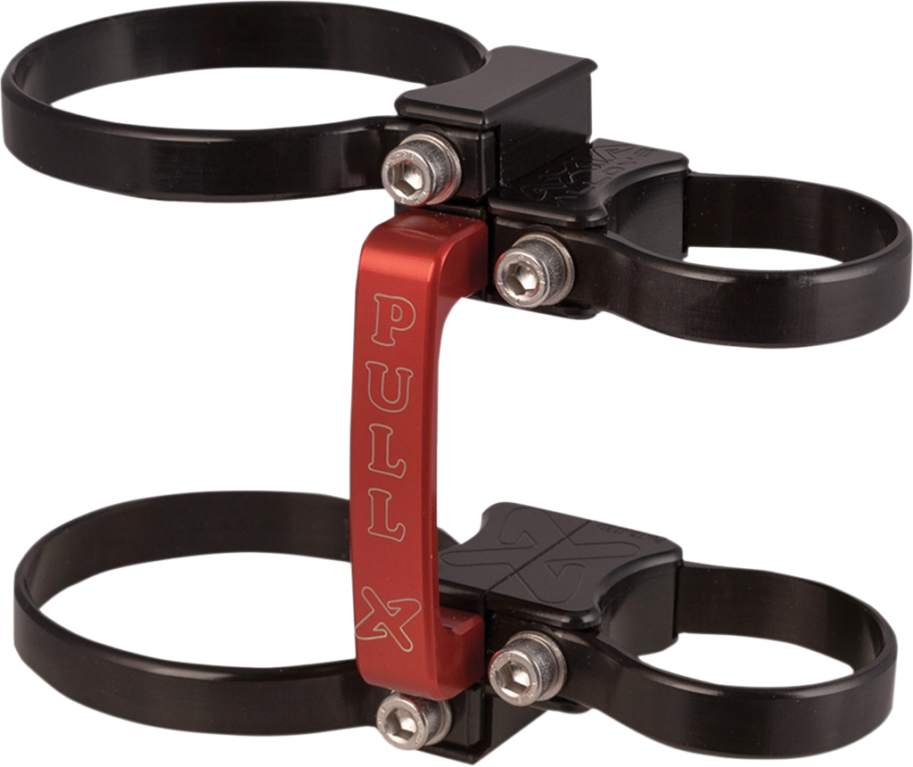 Fire Extinguisher Mount - Quick Release - 3"