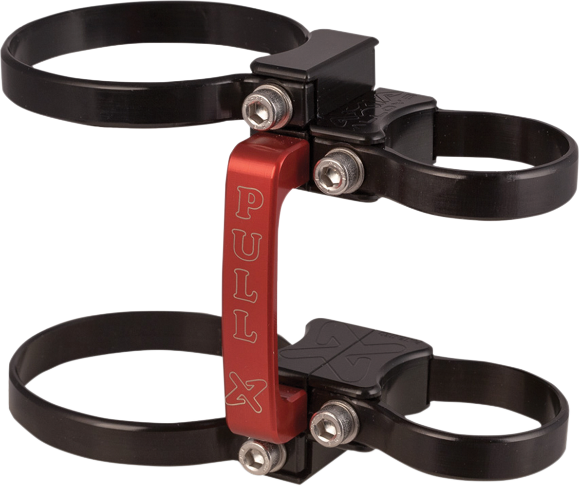 Fire Extinguisher Mount - Quick Release - 3"