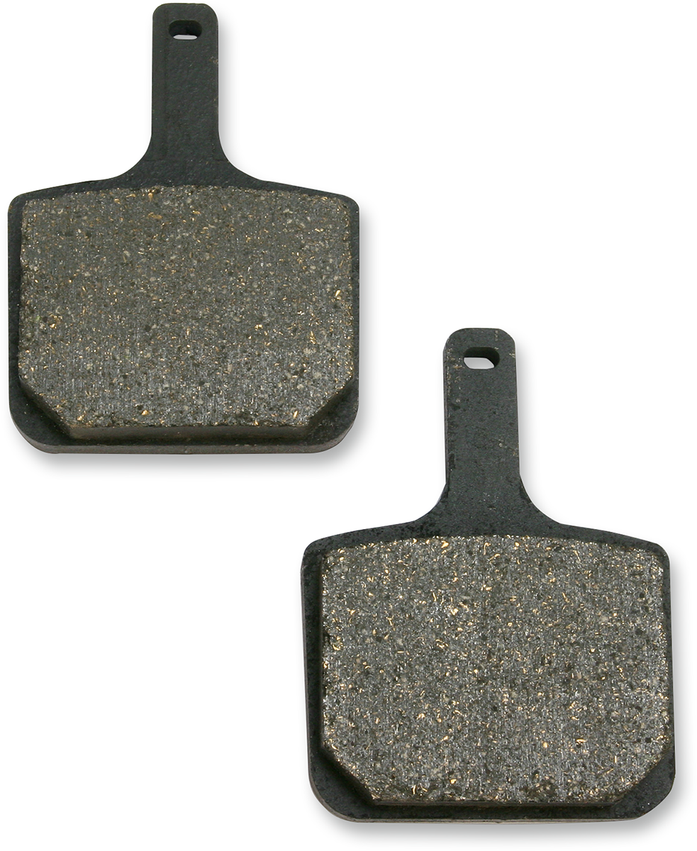 Brake Pads - Arctic Cat
