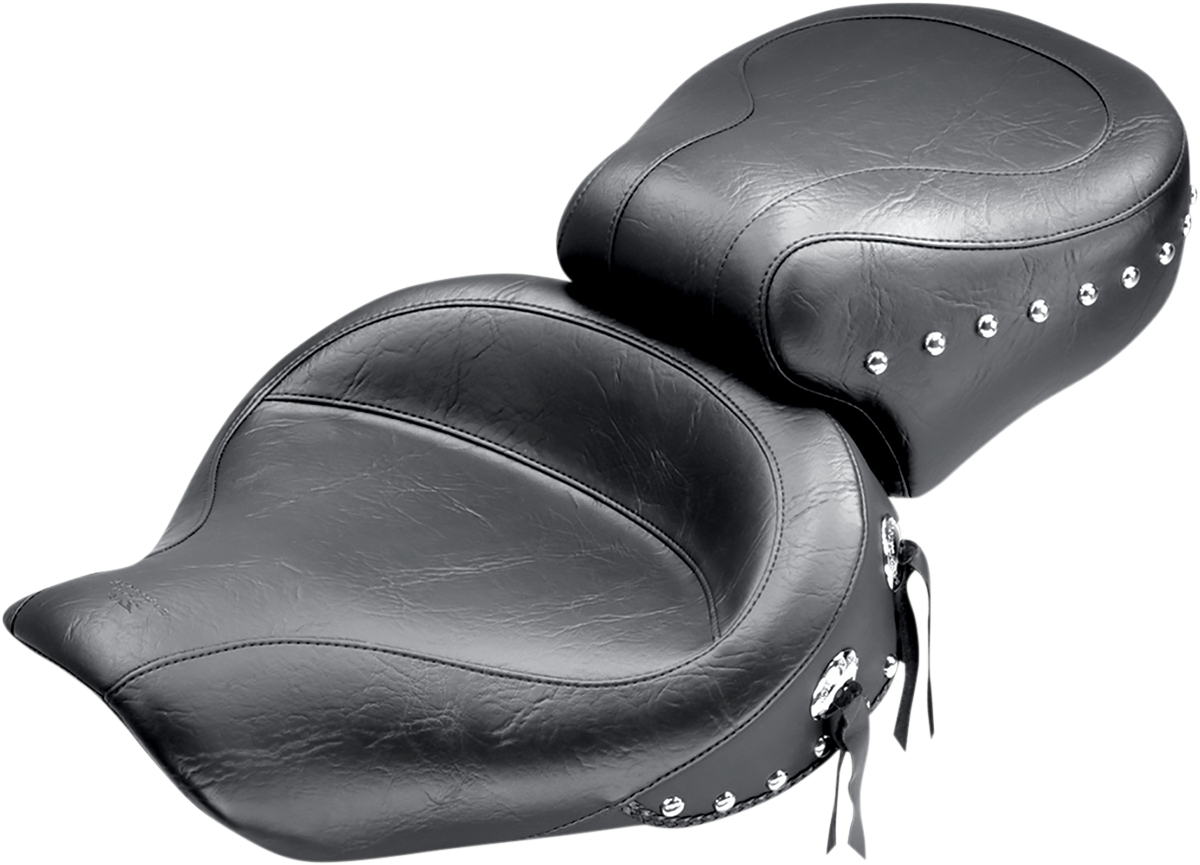Studded Seat - FXST '06-'10
