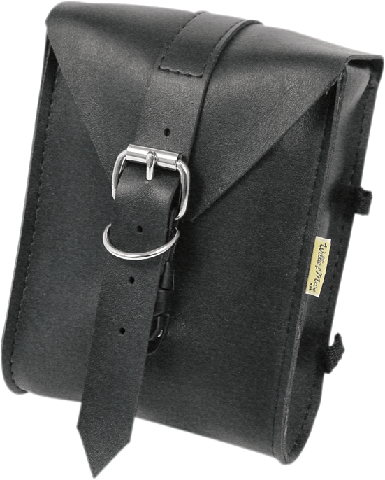 Sissy Bar Bag - Mini - Black