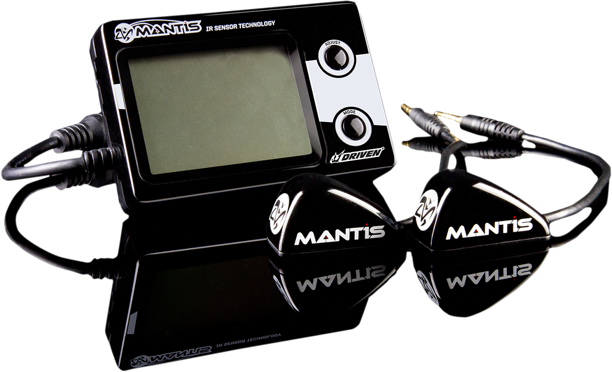 Mantis Infrared Temperature Sensor
