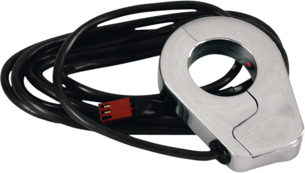 Rear Wheel Pickup Sensor for Softail/Rigid - 1-1/8" ID
