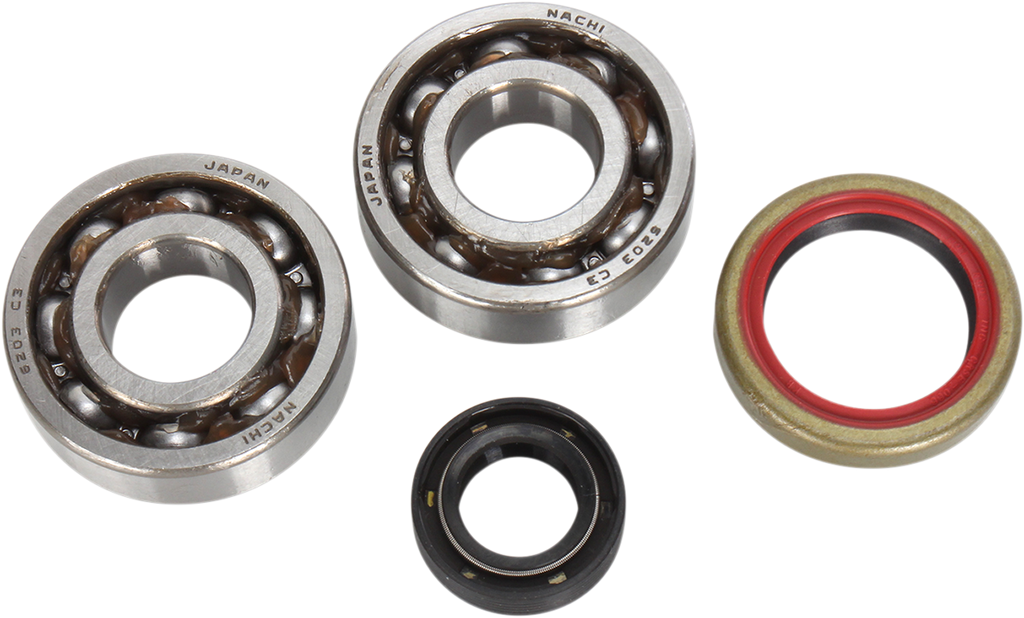 Crankshaft Bearings - Husaberg/Husqvarna/KTM