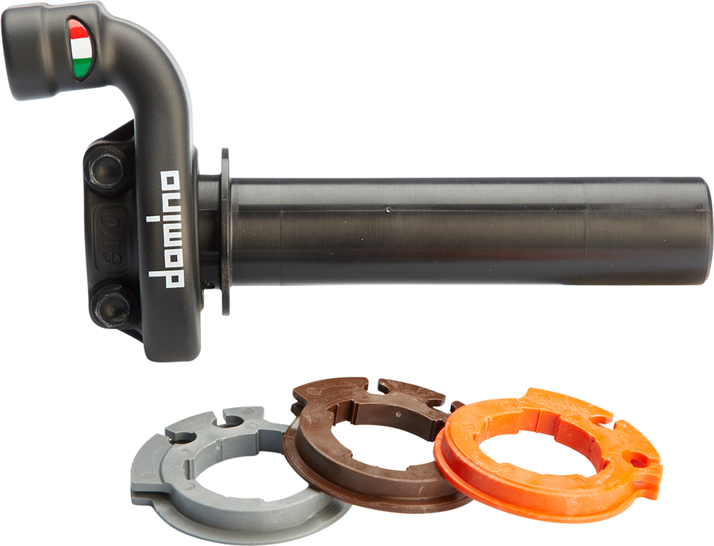 KRK Throttle Control - Black