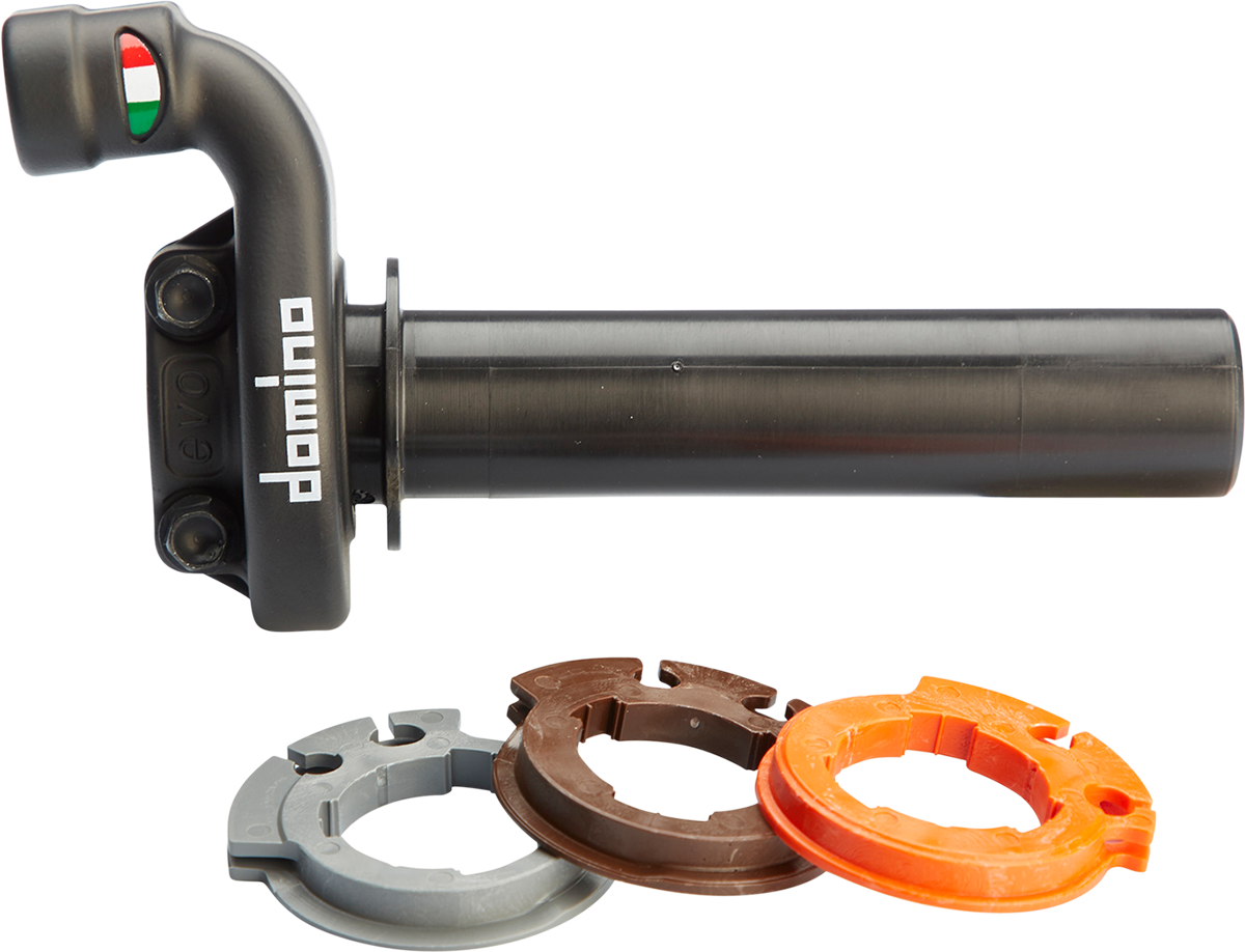 KRK Throttle Control - Black