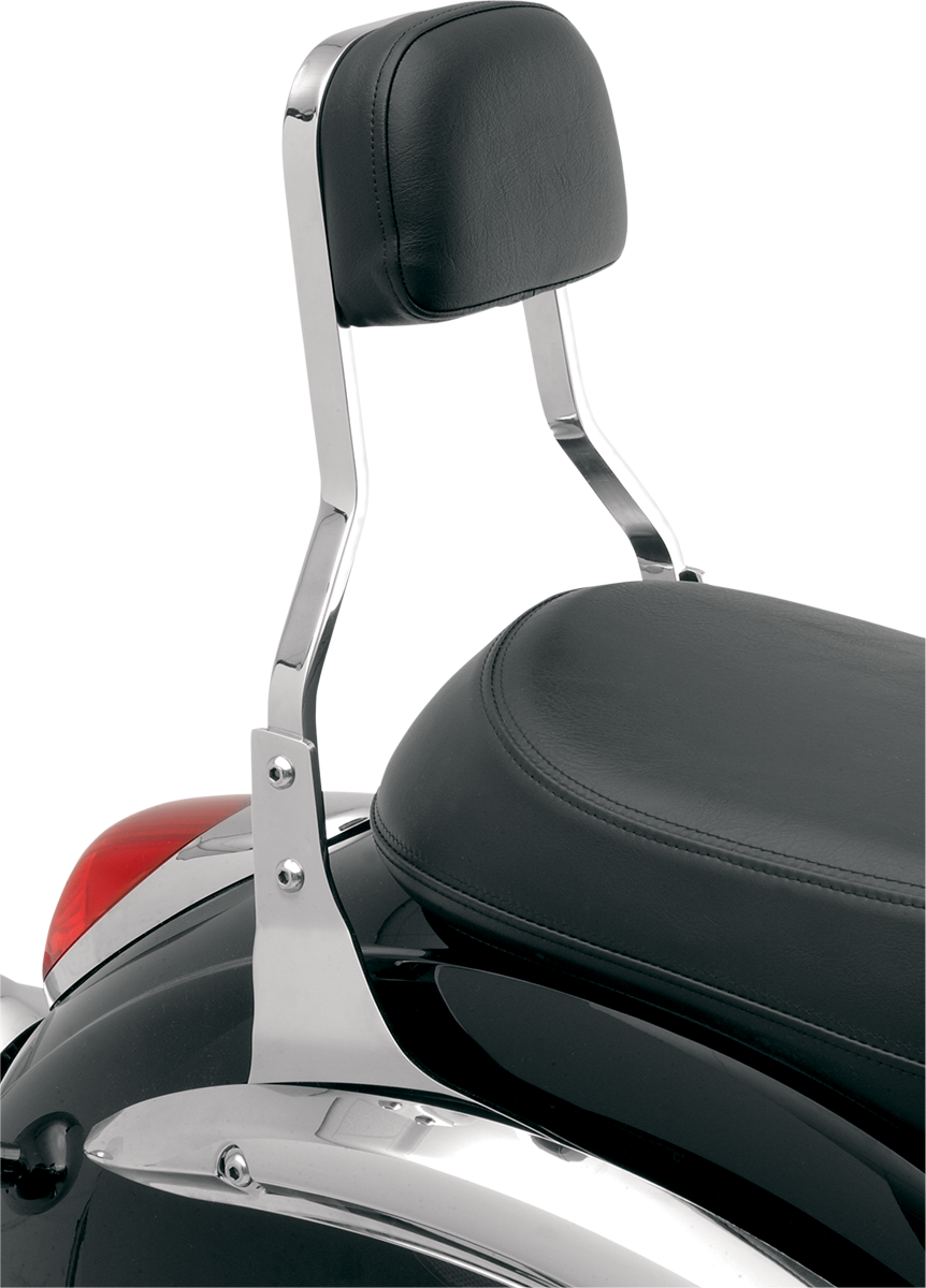 Sissy Bar Pad - Tall