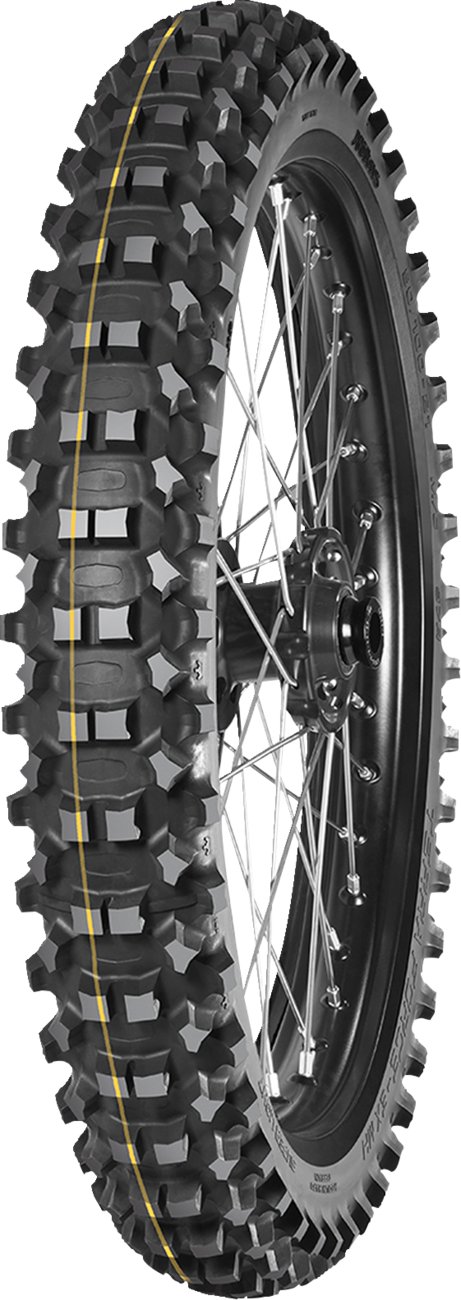 Tire - Terra Force-EX MH Super - Rear - 120/90-18 - 65M