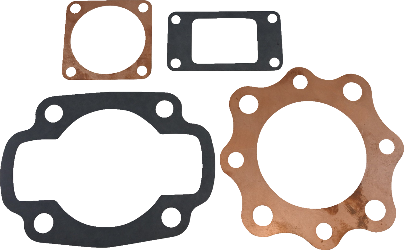 Top End Gasket Kit - Yamaha