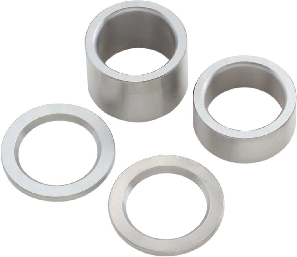 Crankshaft Bearing Race Kit - Undersize Pinion Race - Twin Cam B Engines | M8