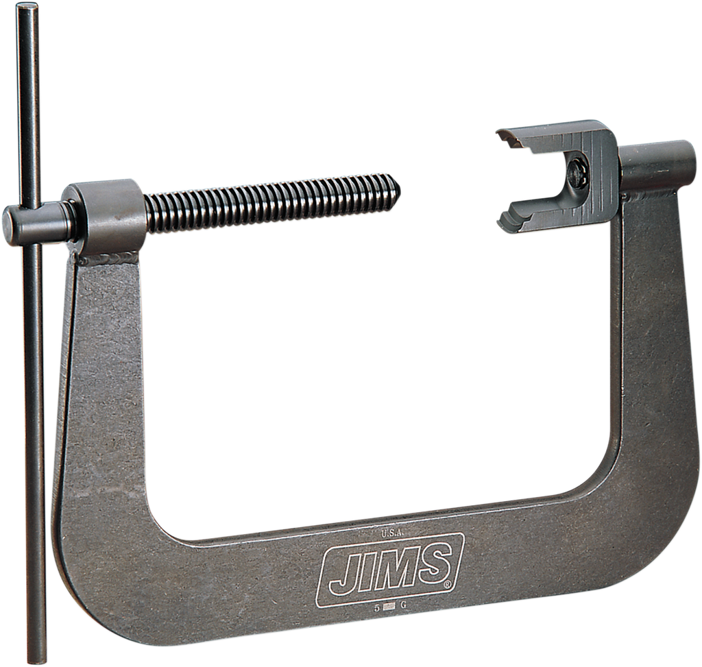 Valve Spring Compressor Tool - Harley-Davidson®