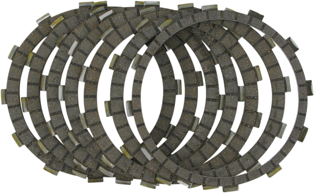 Clutch Kit - Suzuki
