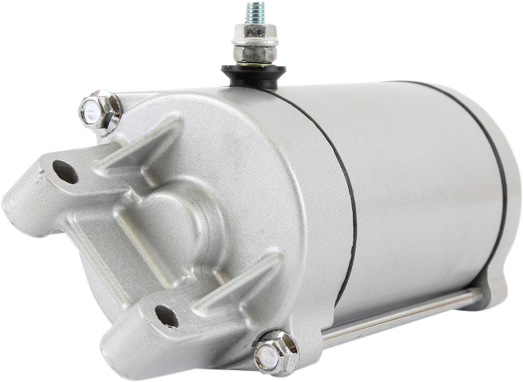 Starter Motor - Honda