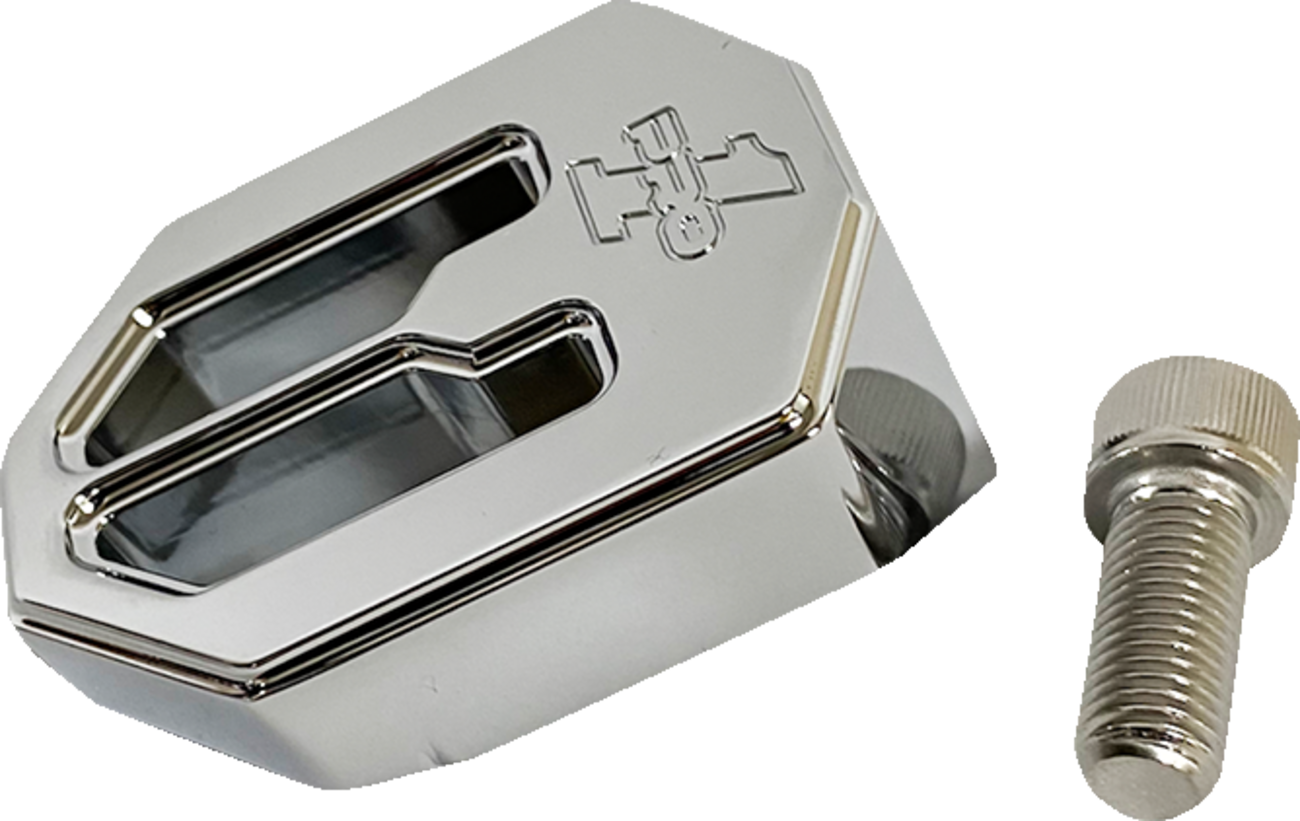 Touring Shift Peg - Gold