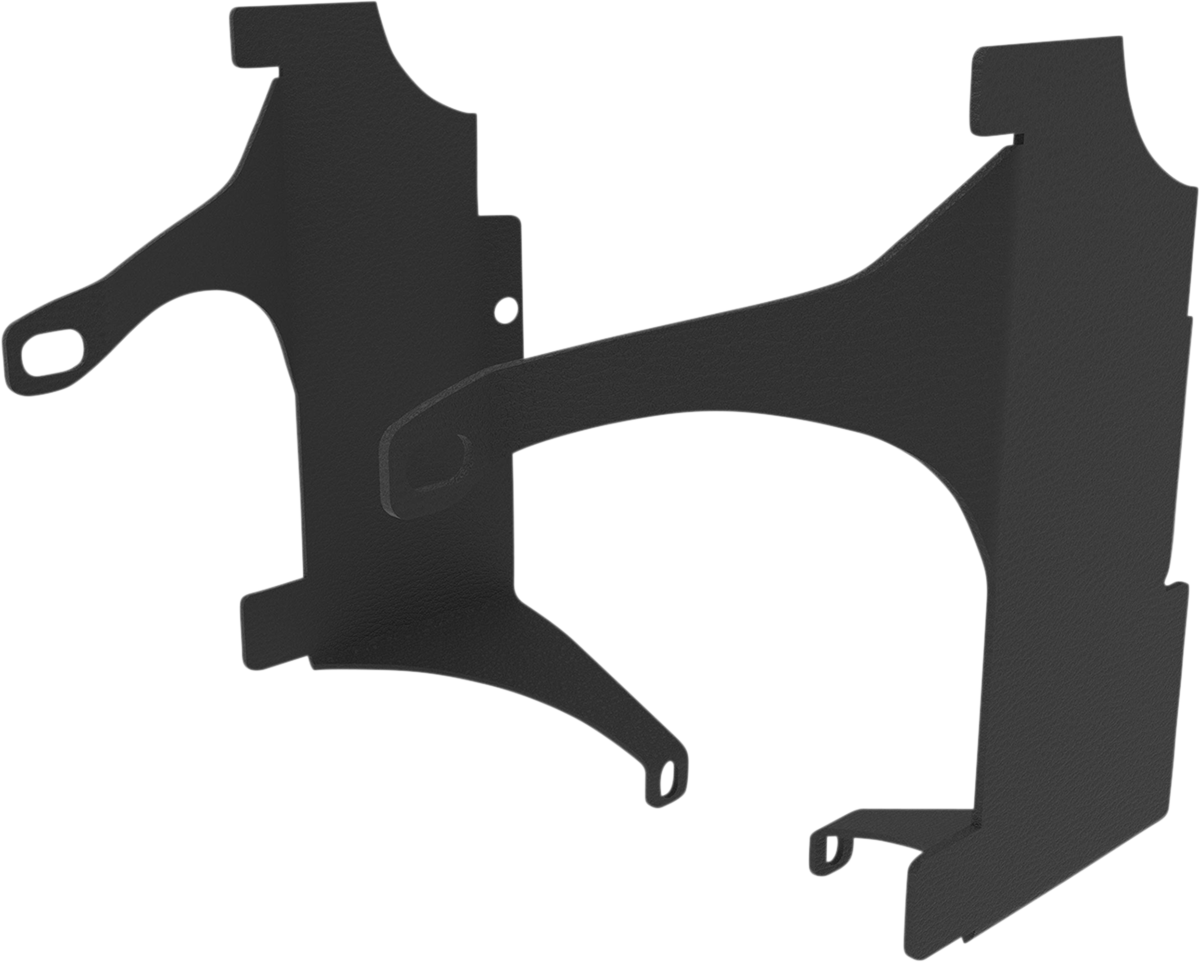 Fairing Bracket - FLH '98-'13