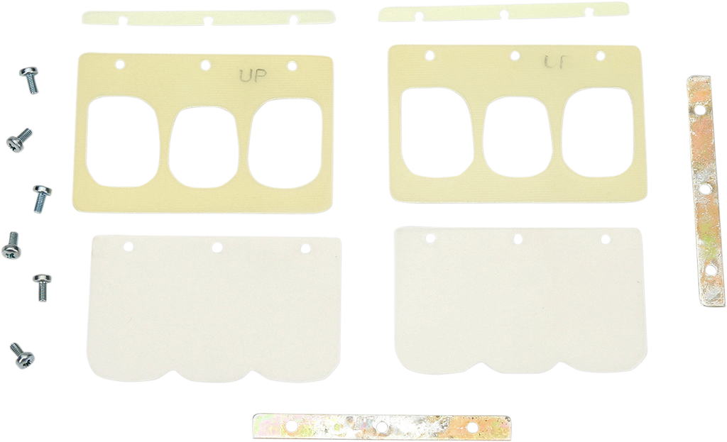 Replacement Reed Set - RAD-13 - Kawasaki