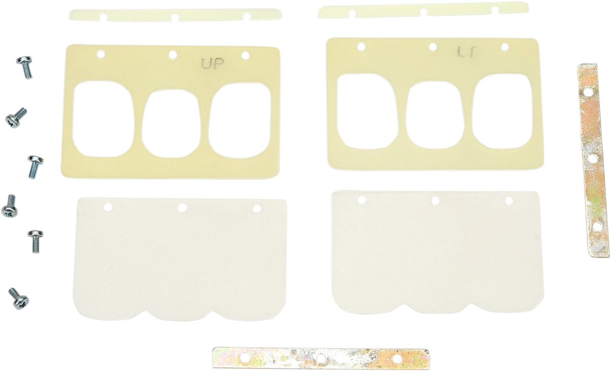 Replacement Reed Set - RAD-13 - Kawasaki