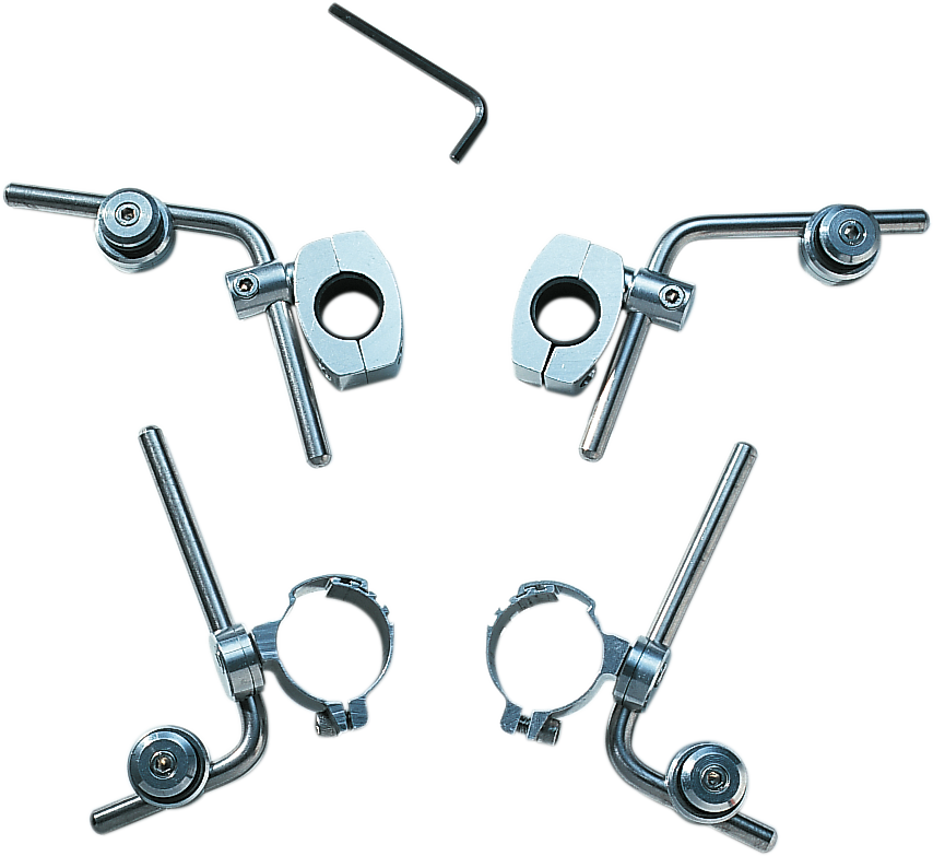 Hardware Replacement Kit