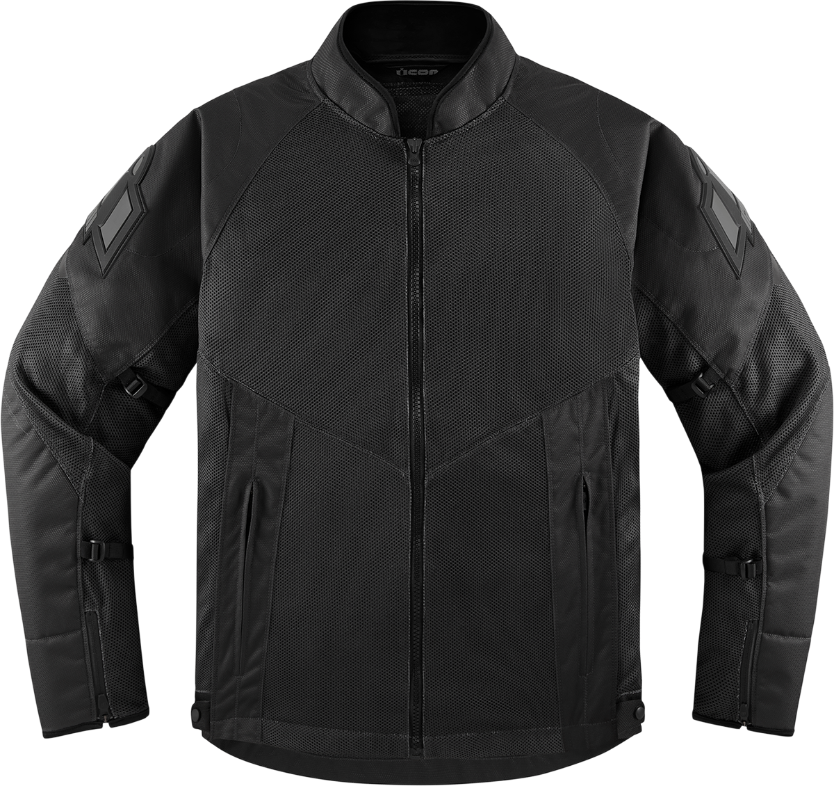 Mesh AF™ Jacket - Black - XL