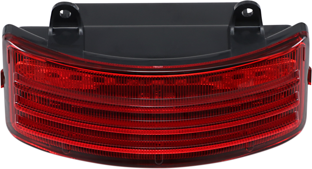 TriBar LED Light - Smoke