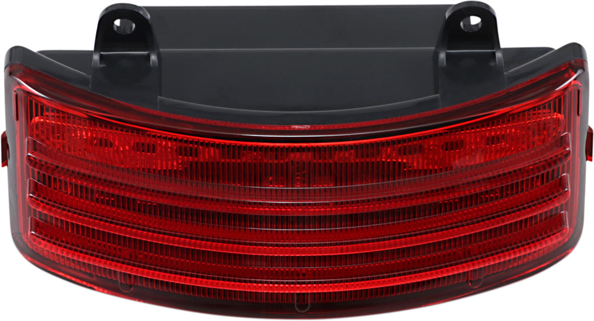 TriBar LED Light - Smoke