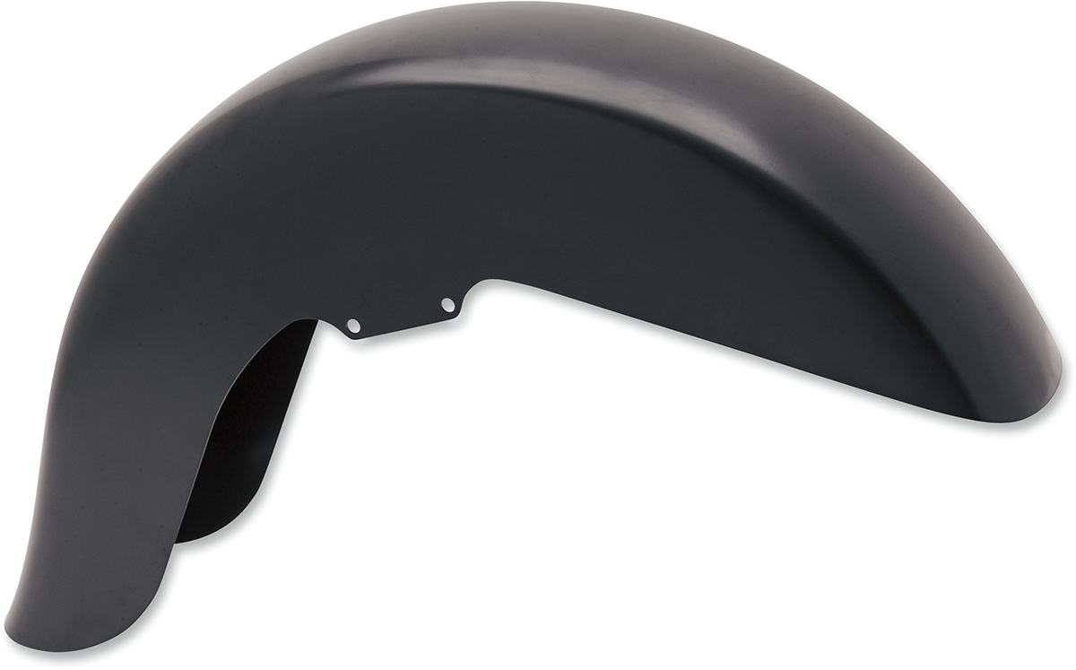 Benchmark Front Fender - Steel - 16"-19"