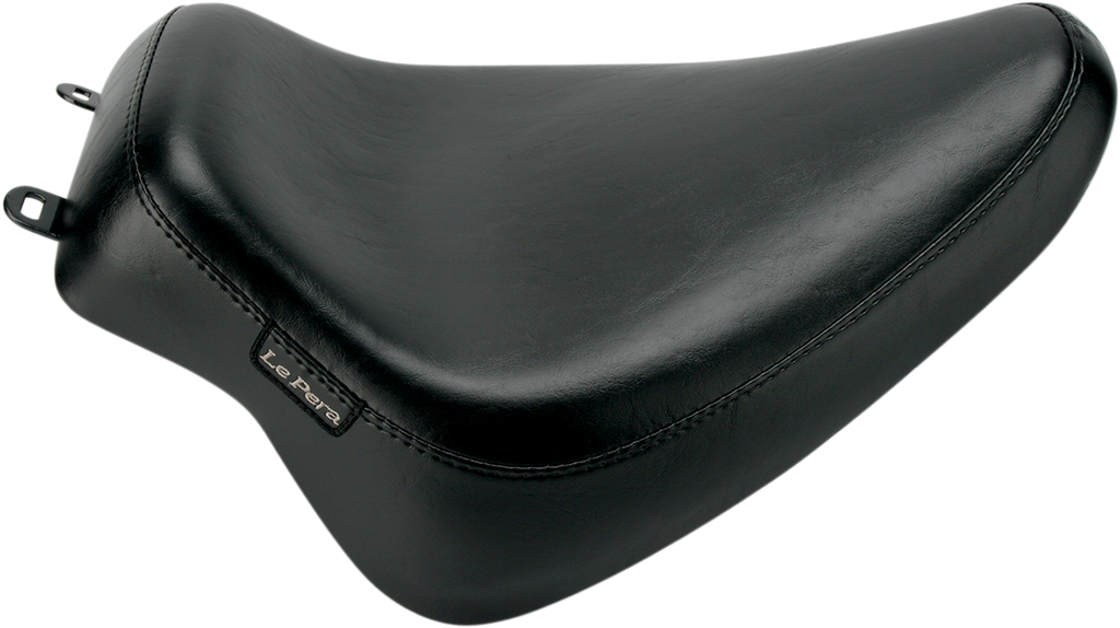 Silhouette Solo Seat - FXST/FLST '06-'17