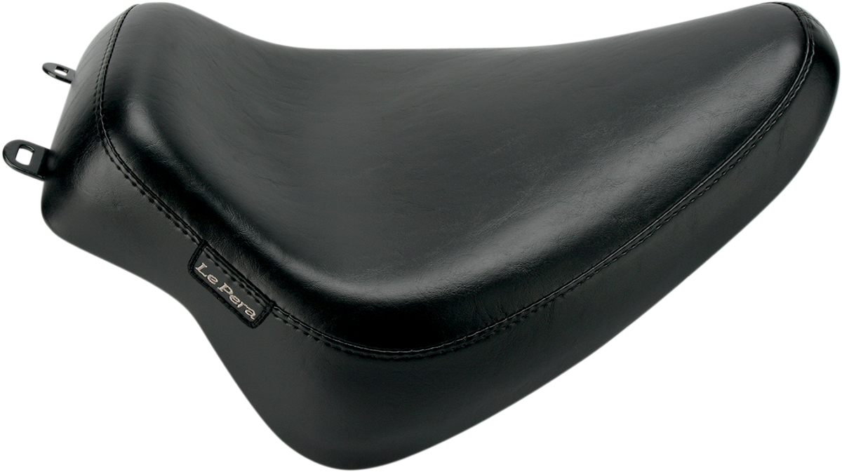 Silhouette Solo Seat - FXST/FLST '06-'17