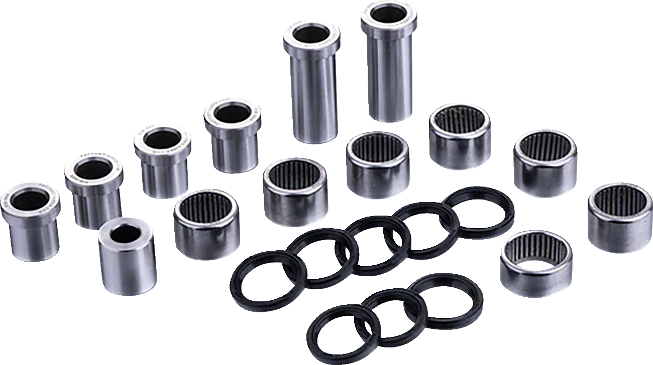 Linkage Bearing Rebuild Kit - Yamaha