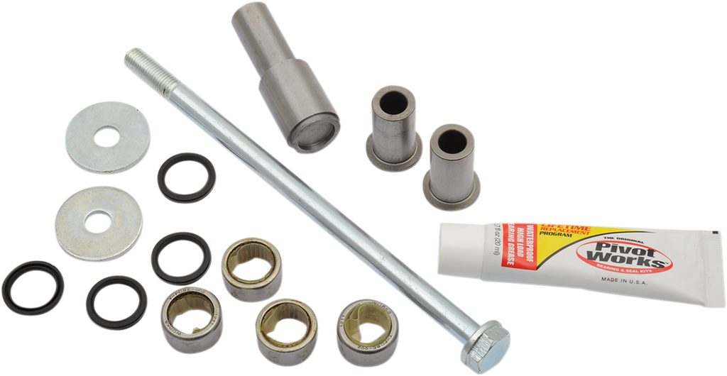Swingarm Bearing Kit - Honda