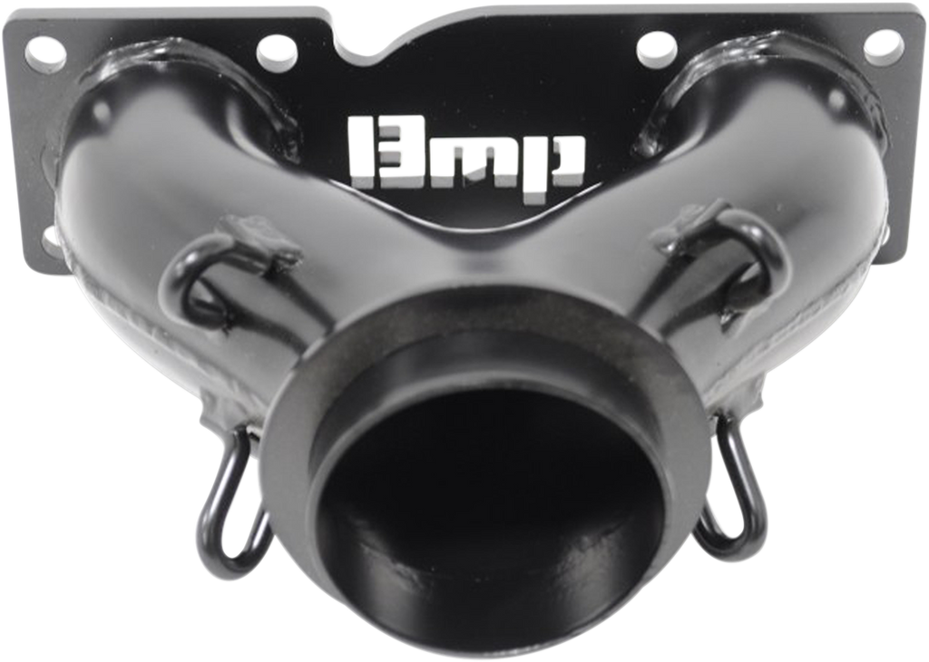 Headpipe - Ceramic