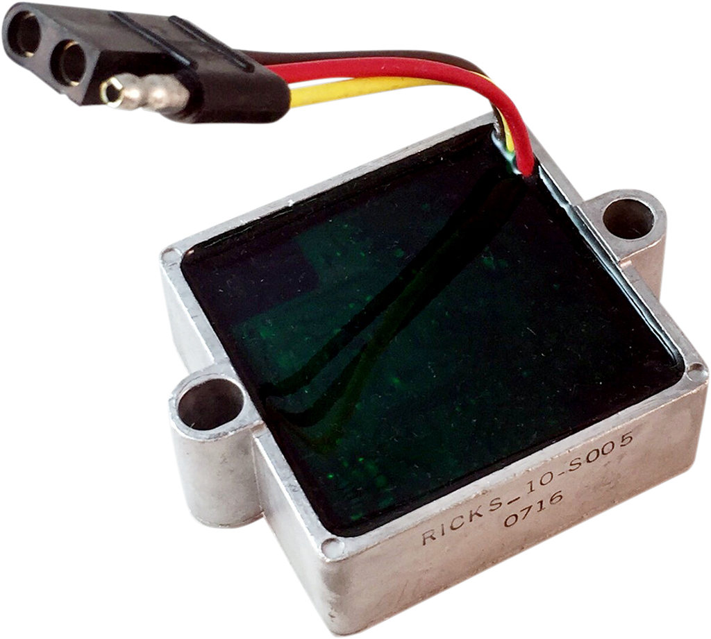 Hot Shot Rectifier/Regulator - Polaris