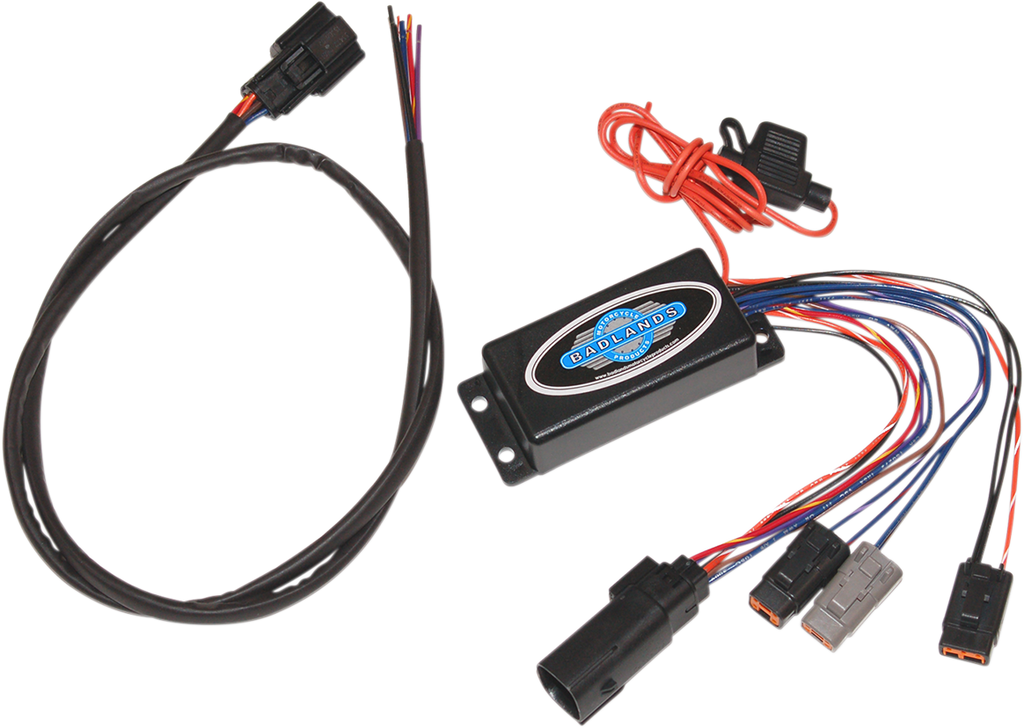 Eliminator Module - Brake Light - FXS/B - FLS/S