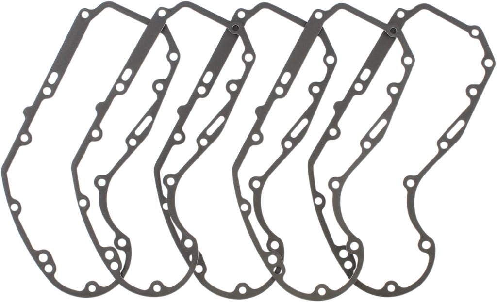 Cam Cover Gasket - .060" - '99-'17 Twin Cam