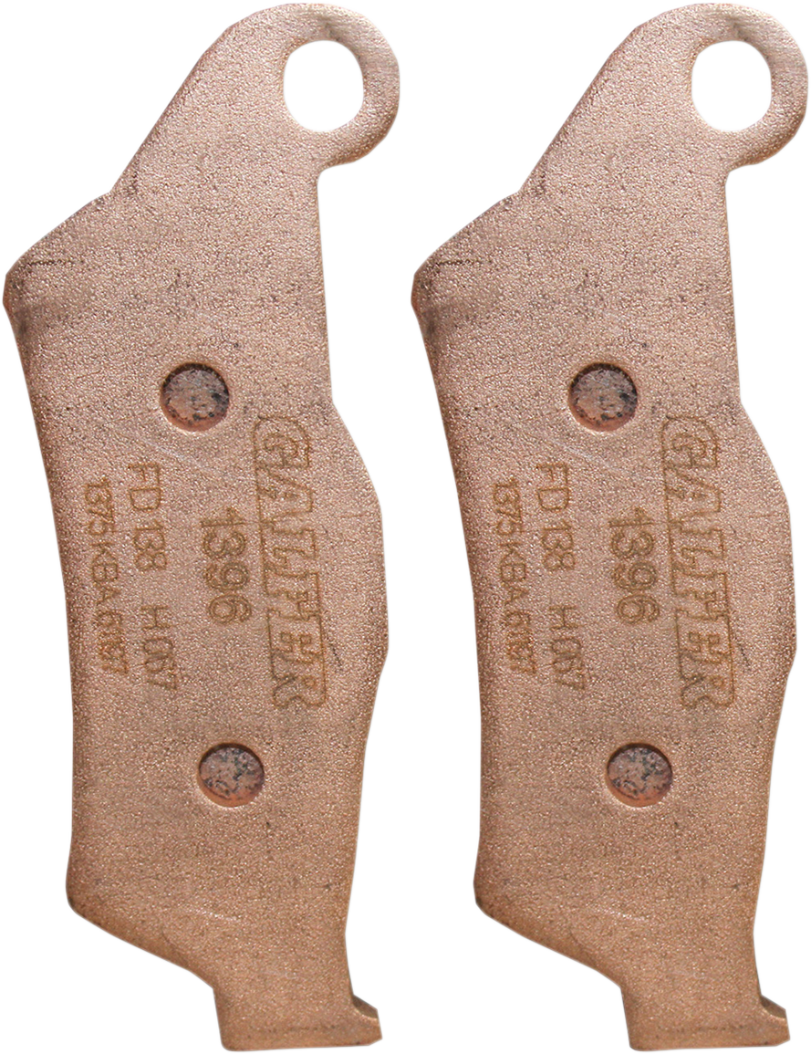 Brake Pads