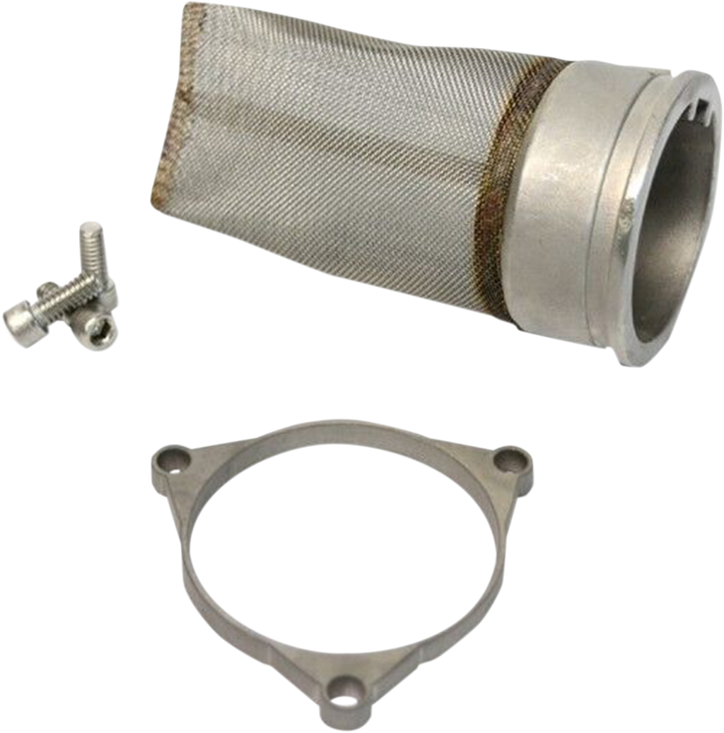 Spark Arrestor Kit - 2.5"