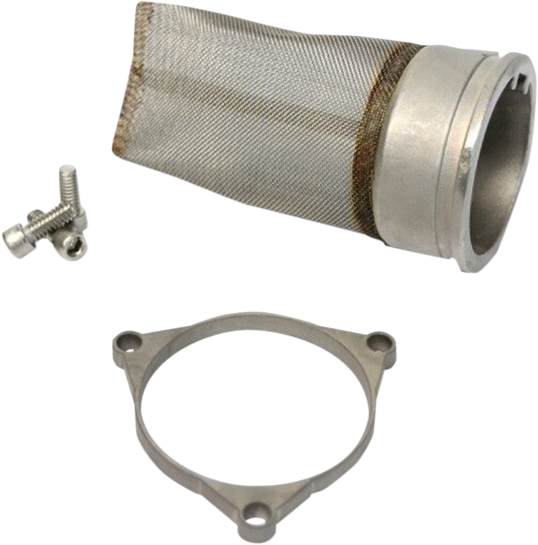 Spark Arrestor Kit - 2.5"